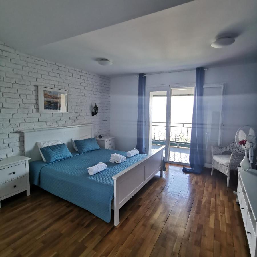 Villa Allegra 1 Ловран Екстер'єр фото