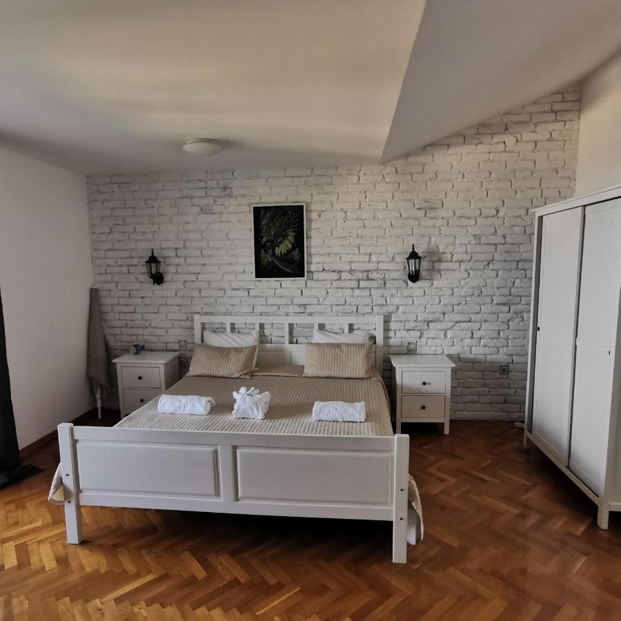 Villa Allegra 1 Ловран Екстер'єр фото