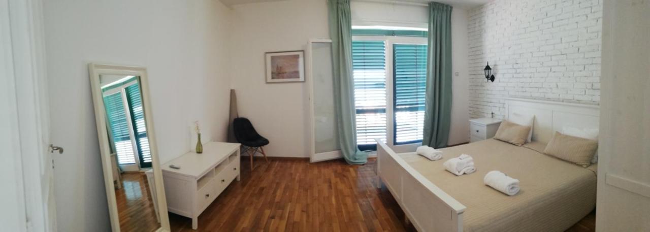 Villa Allegra 1 Ловран Екстер'єр фото