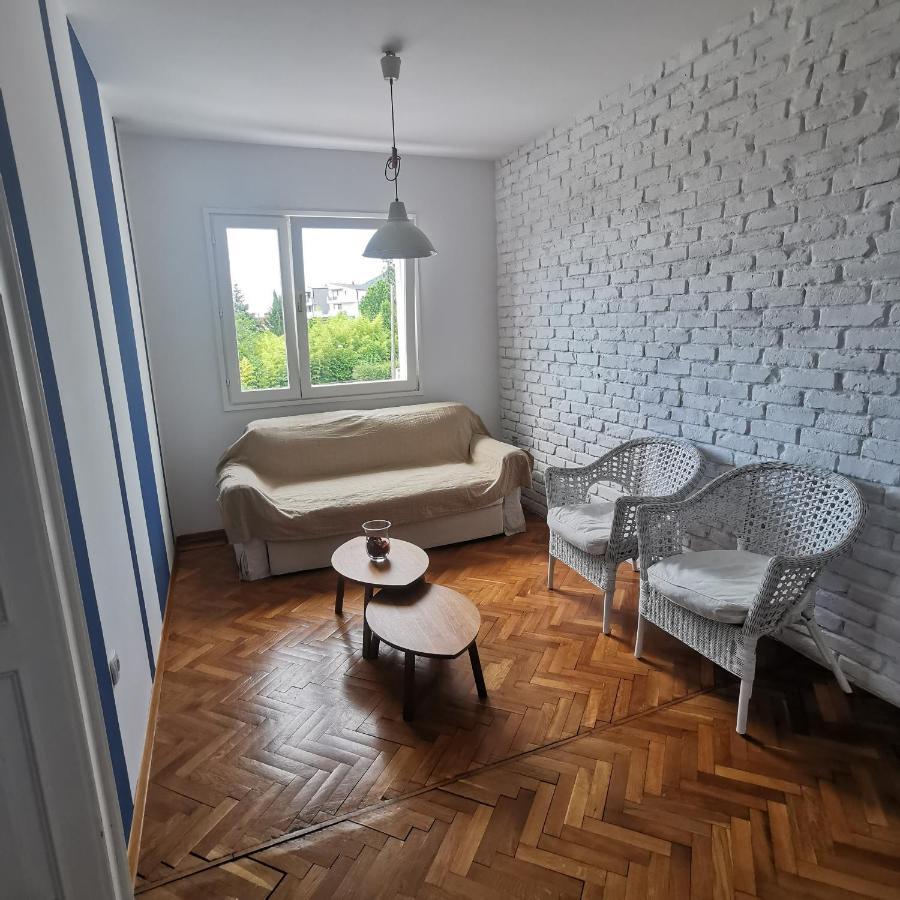 Villa Allegra 1 Ловран Екстер'єр фото