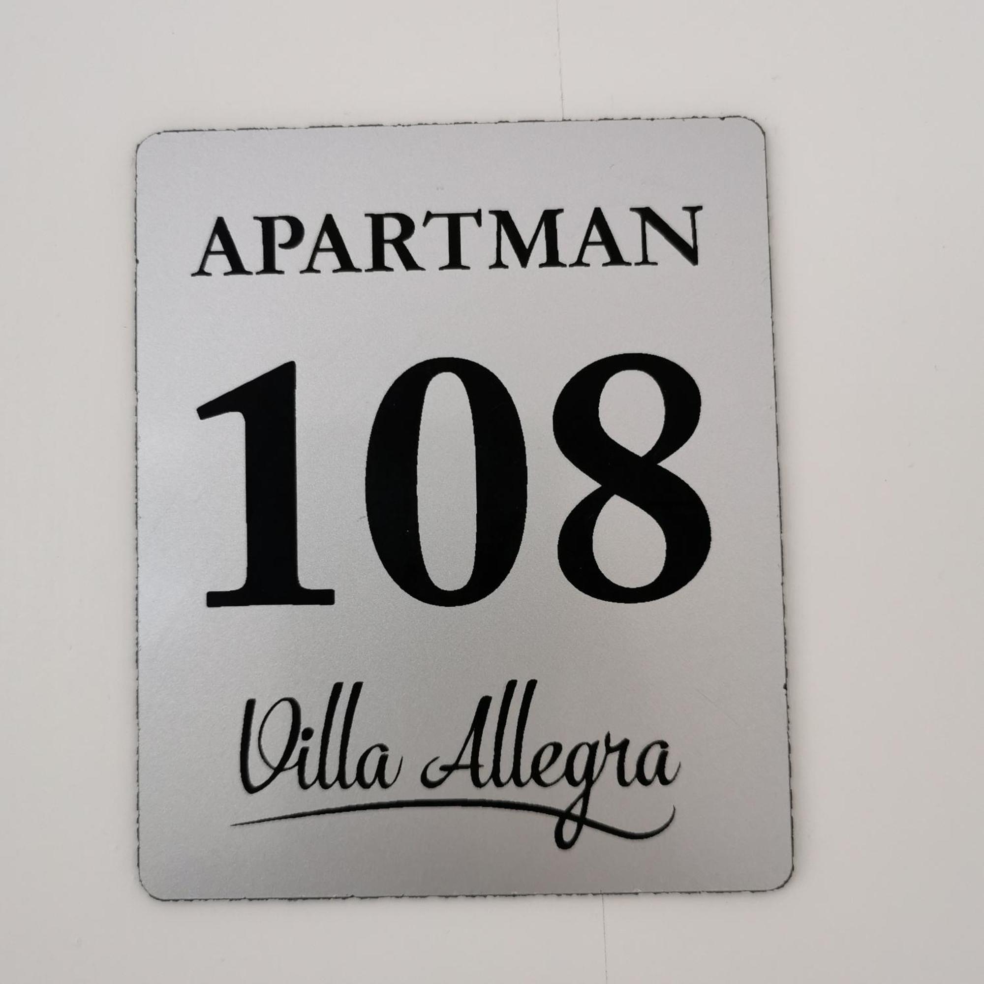 Villa Allegra 1 Ловран Номер фото